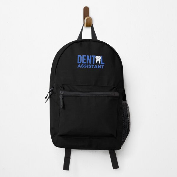 Item preview, Dental Assistant designed and sold by artworkbyrihen.