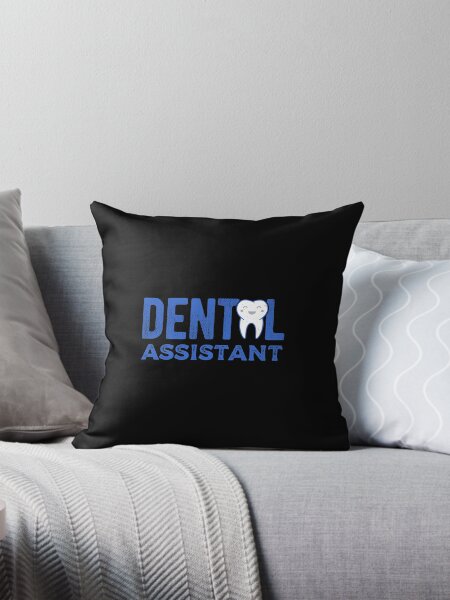 Item preview, Dental Assistant designed and sold by artworkbyrihen.