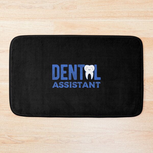 Item preview, Dental Assistant designed and sold by artworkbyrihen.