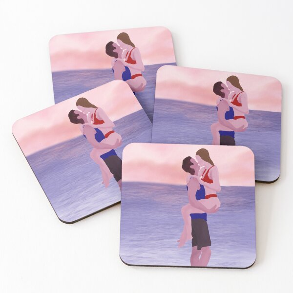 Item preview, A cute couple designed and sold by Silpam An Art Store.