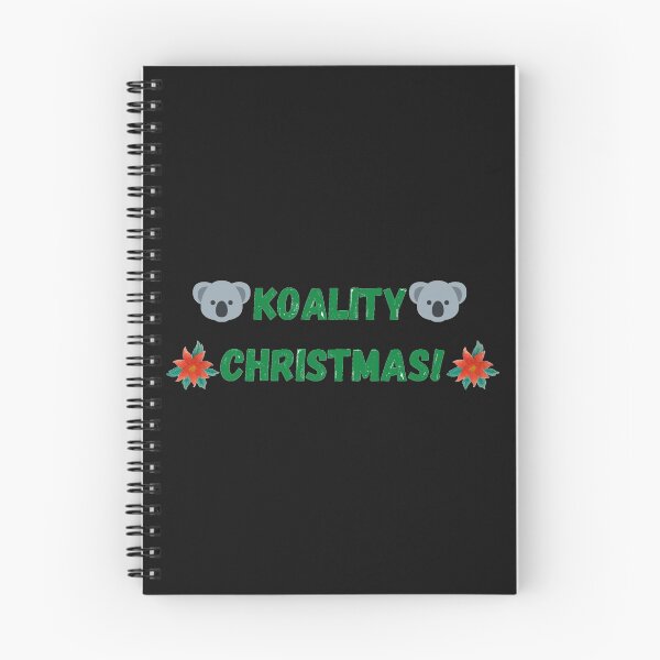 Item preview, Koality Christmas designed and sold by J--Designs.