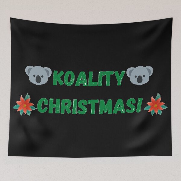 Item preview, Koality Christmas designed and sold by J--Designs.