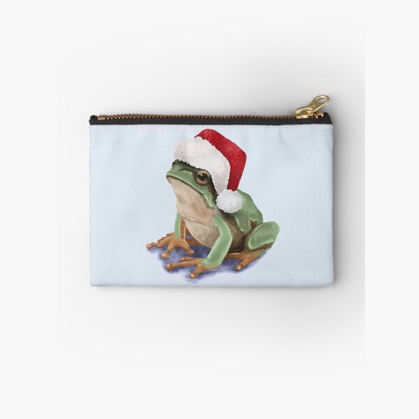 Item preview, Xmas Froggo designed and sold by Pattokarts.