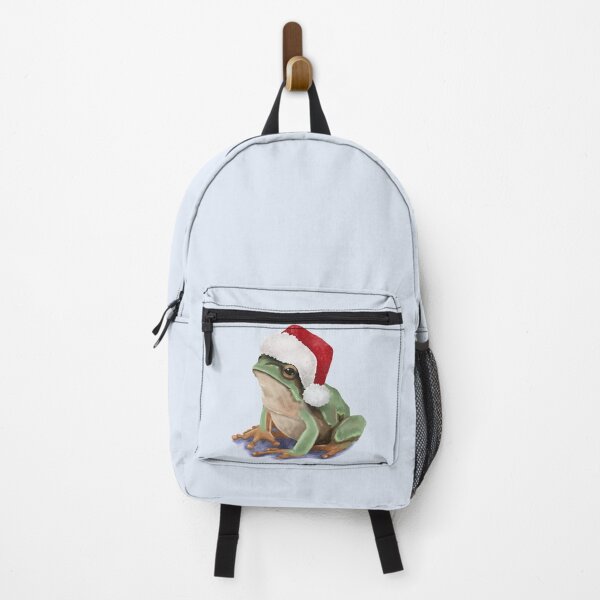 Item preview, Xmas Froggo designed and sold by Pattokarts.