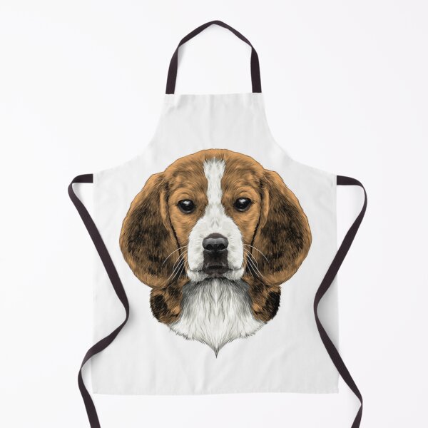 Item preview, Beagle dog portrait dogs pet pets puppy art cute Beagles  designed and sold by Coolstuff4you71.
