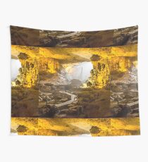 HA LONG BAY Wall Tapestry