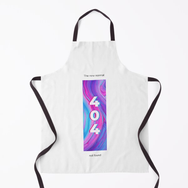 Item preview, 404: The New Normal Not Found designed and sold by unikologo.