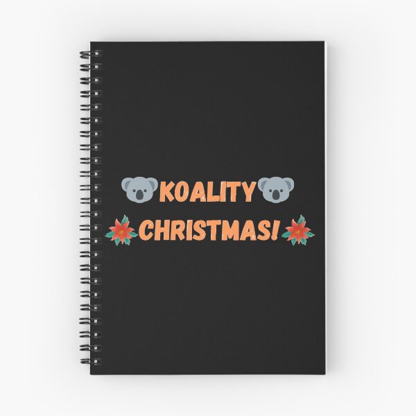 Item preview, Koality Christmas designed and sold by J--Designs.