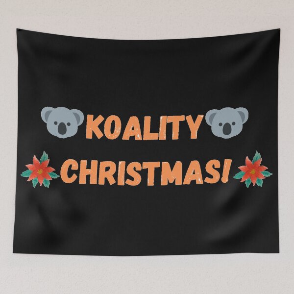 Item preview, Koality Christmas designed and sold by J--Designs.