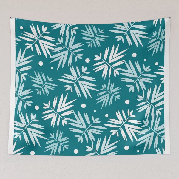 Item preview, Stylize Leafy Texture 1 designed and sold by B & K     Store.