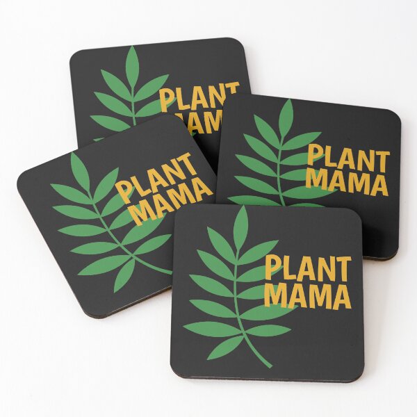 Item preview, Plant Mama designed and sold by KOOL Studio.