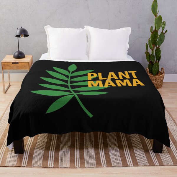 Item preview, Plant Mama designed and sold by KOOL Studio.