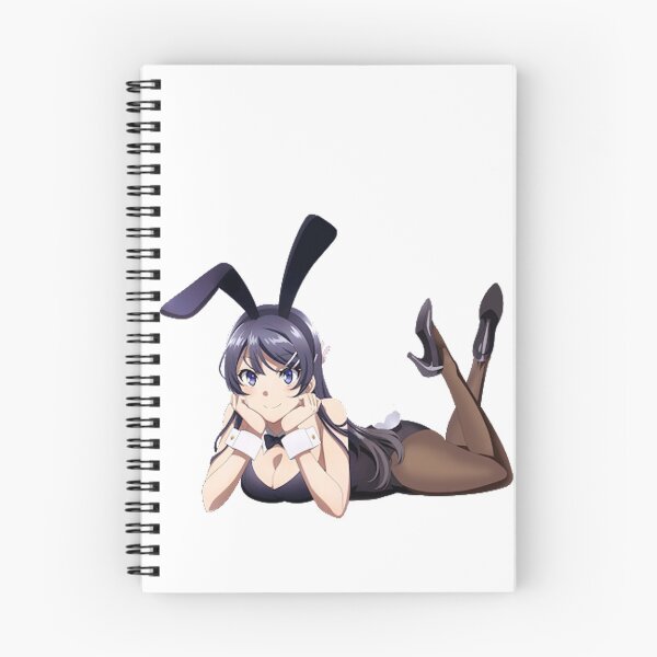 Item preview, Sakurajima Mai - Bunny girl senpai designed and sold by Raok Shop.