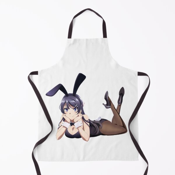 Item preview, Sakurajima Mai - Bunny girl senpai designed and sold by Raok Shop.