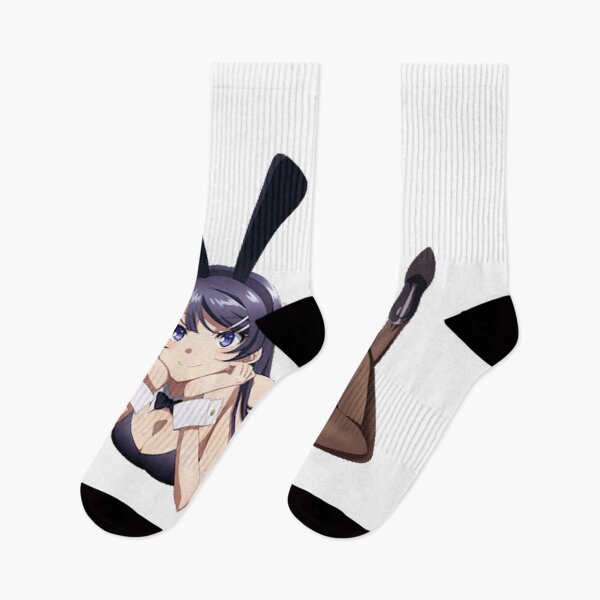Item preview, Sakurajima Mai - Bunny girl senpai designed and sold by Raok Shop.
