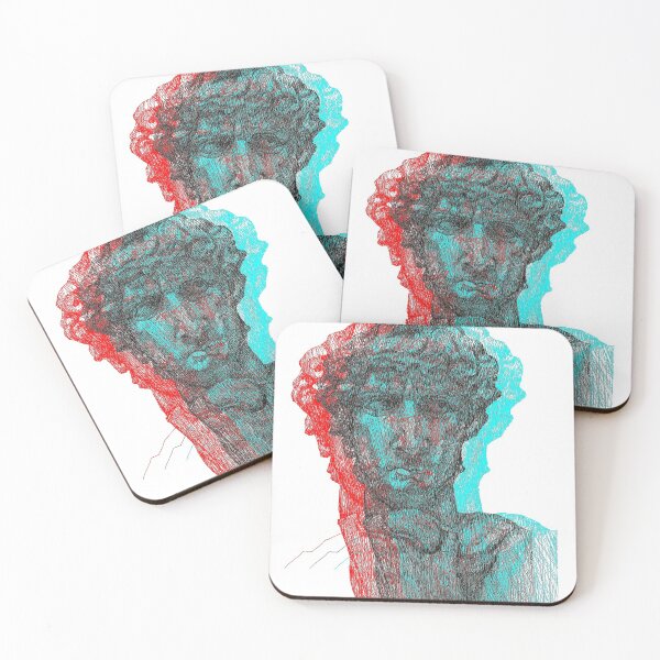 Item preview, 3D@vid designed and sold by KHAIRZUL.