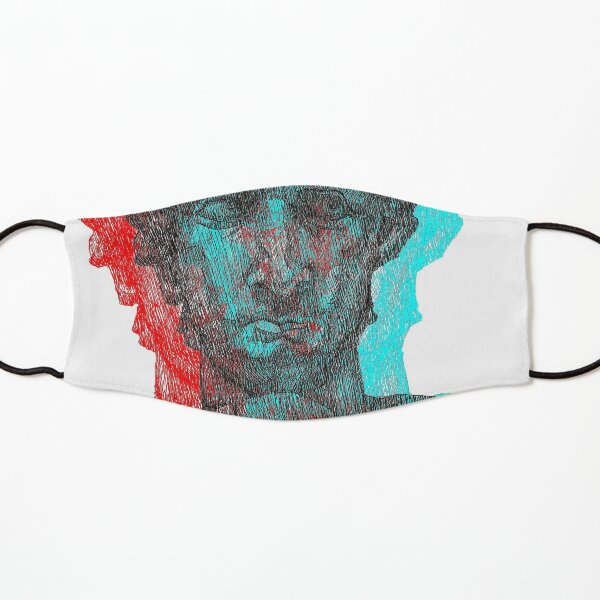3D@vid Kids Mask