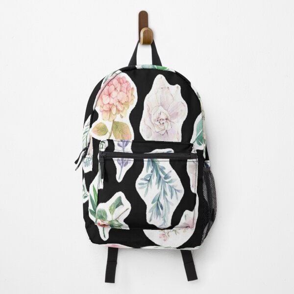 Item preview, cute flowers stickers/ mask / t-shirt designed and sold by Jesar.
