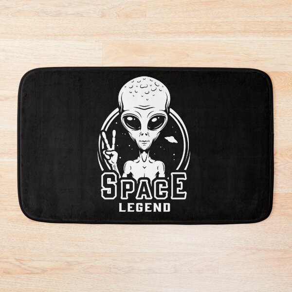 Item preview, Space Legend T-Shirt designed and sold by liamoccia.