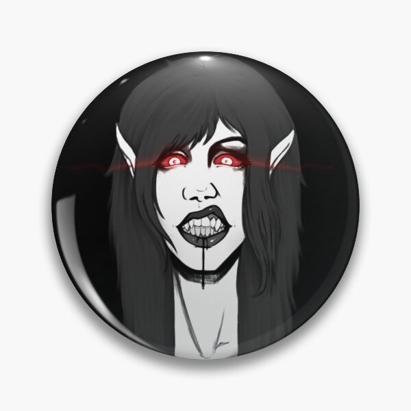 Item preview, Thirst designed and sold by VampireCherry.