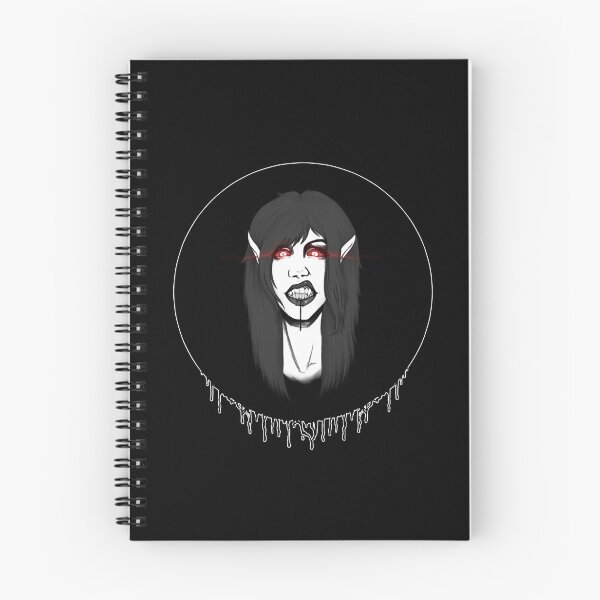 Item preview, Thirst designed and sold by VampireCherry.