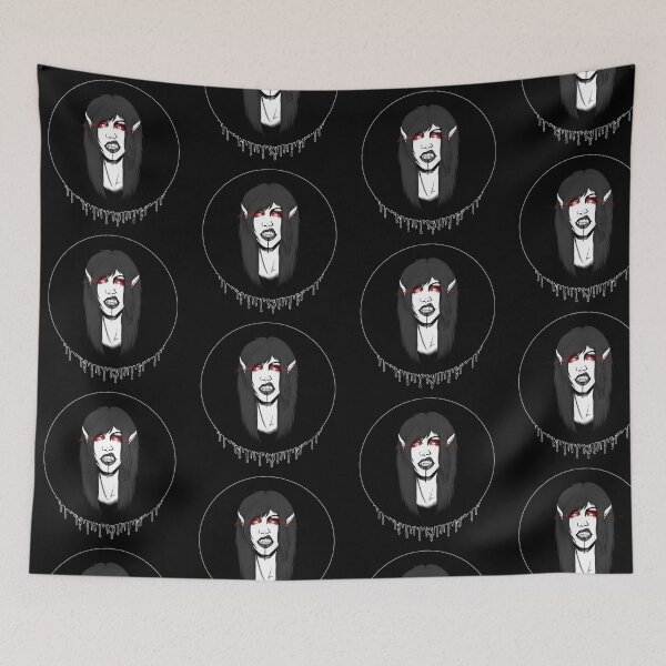 Item preview, Thirst designed and sold by VampireCherry.