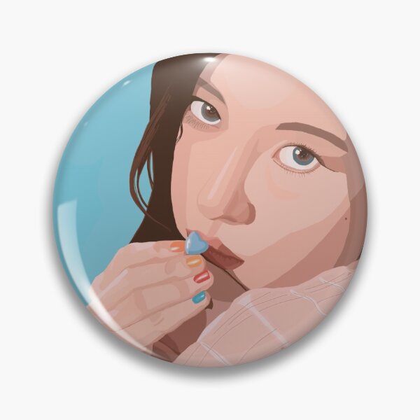 Item preview, Sunmi designed and sold by Gray Girl Games.