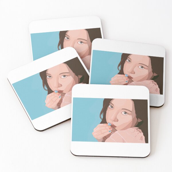 Item preview, Sunmi designed and sold by Gray Girl Games.