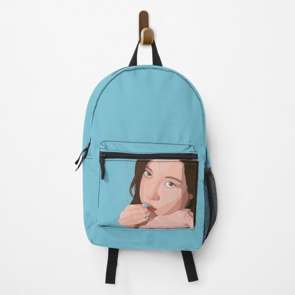 Item preview, Sunmi designed and sold by Gray Girl Games.