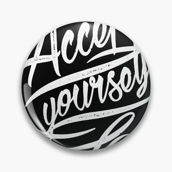 Item preview, Accept yourself you don't have to prove shit T-SHIRT designed and sold by tarixukx.