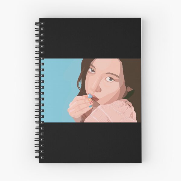Item preview, Sunmi designed and sold by Gray Girl Games.
