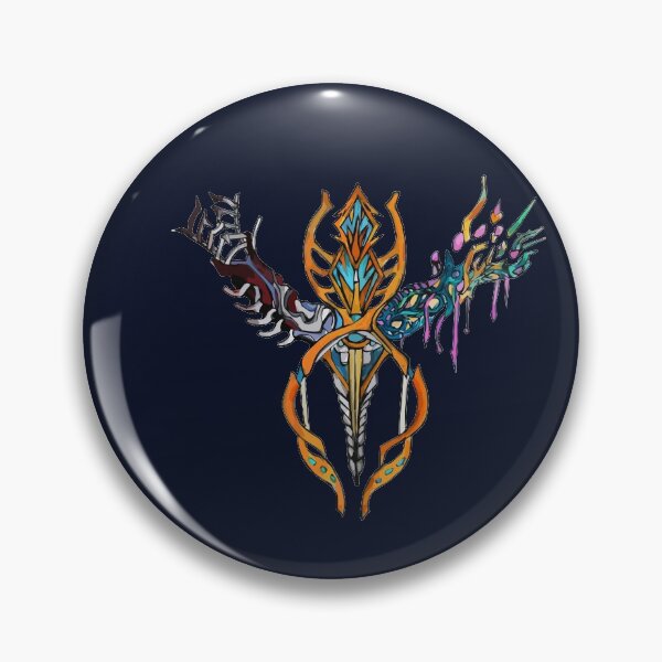 Item preview, Never split the party (alt-detailed) designed and sold by AerachnaNagren.