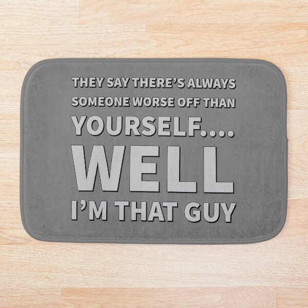 Item preview, Well....I'm that guy T-Shirt designed and sold by OkGuys.