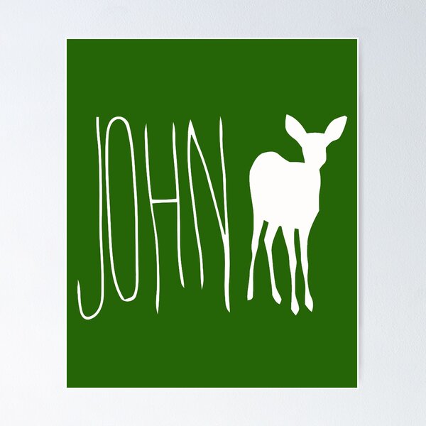 John Doe Posters for Sale