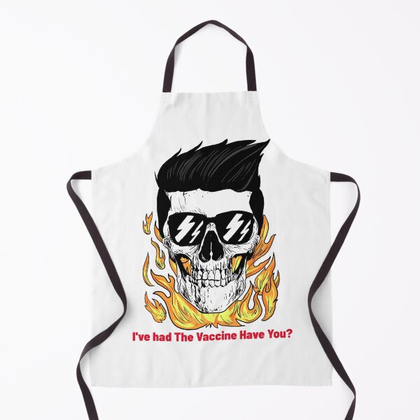 Item preview, HAD VACCINE, HAVE YOU, VACCINATED, FULL VACCINE, CURE MEME,  designed and sold by R B Chrystal.