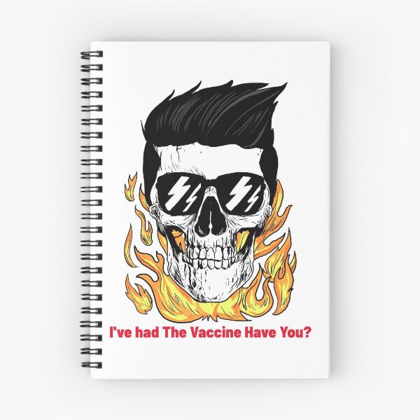 Item preview, HAD VACCINE, HAVE YOU, VACCINATED, FULL VACCINE, CURE MEME,  designed and sold by R B Chrystal.