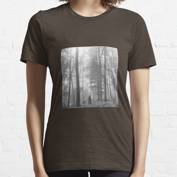 Folklore album Taylor Swift Essential T-Shirt