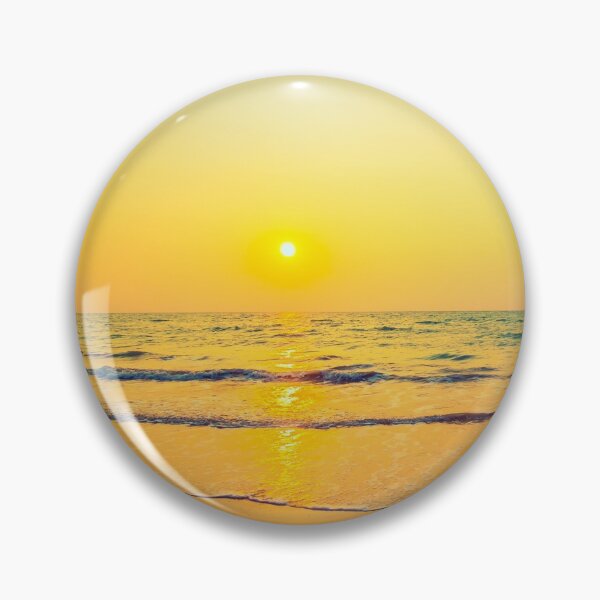 Item preview, Sunset On A Beach designed and sold by Rahke.