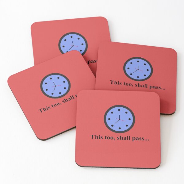 Item preview, This too shall pass  designed and sold by Nisha Prabhu.
