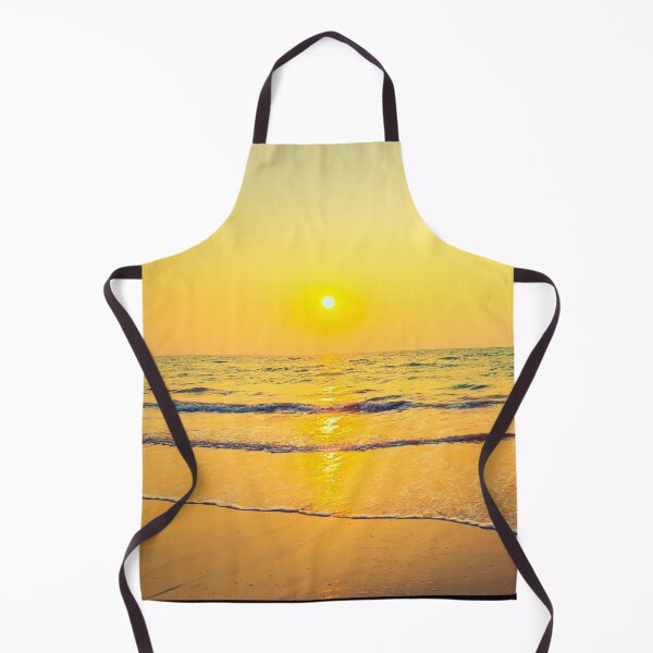 Item preview, Sunset On A Beach designed and sold by Rahke.