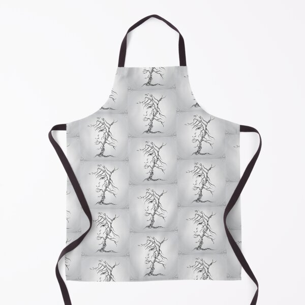 Item preview, Stylistic Tree Woman designed and sold by MisterGooseShop.