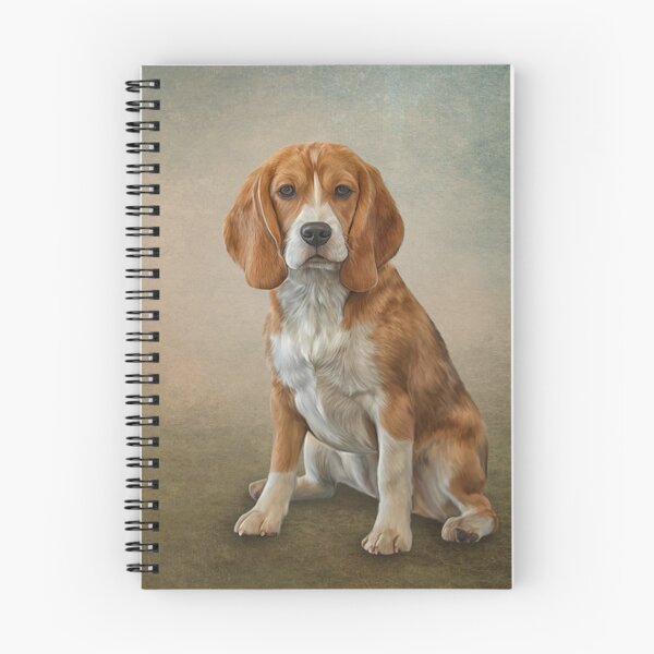 Item preview, Beagle dog portrait dogs pet pets puppy art cute Beagles  designed and sold by Coolstuff4you71.