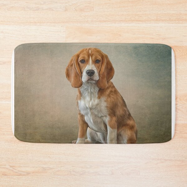 Item preview, Beagle dog portrait dogs pet pets puppy art cute Beagles  designed and sold by Coolstuff4you71.
