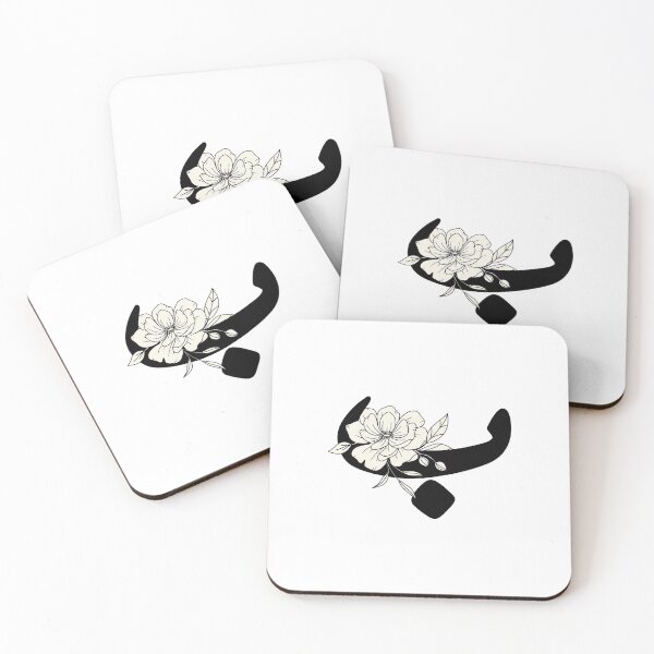 Item preview, Arabic Alphabet Letter Ba - B designed and sold by RahmaB.