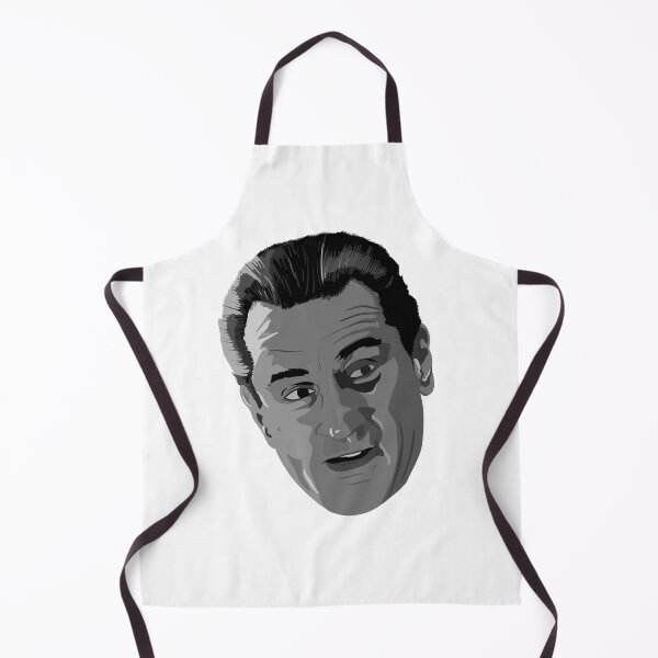 Item preview, Jimmy Conway Les Affranchies GoodFellas black and white designed and sold by Rimkidd.