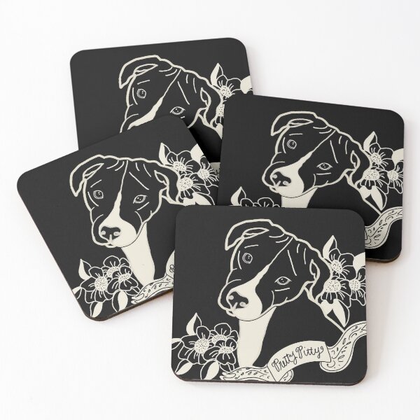Item preview, Pretty Pitty designed and sold by Breten Bryden.