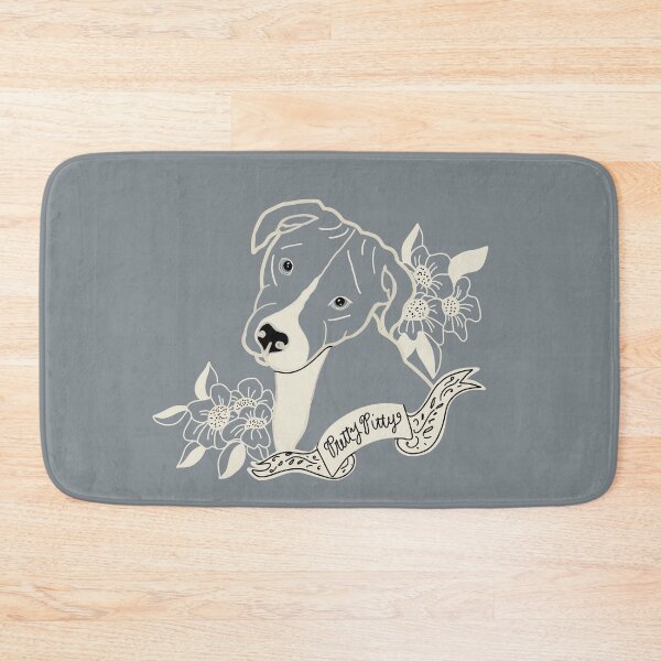 Item preview, Pretty Pitty designed and sold by Breten Bryden.