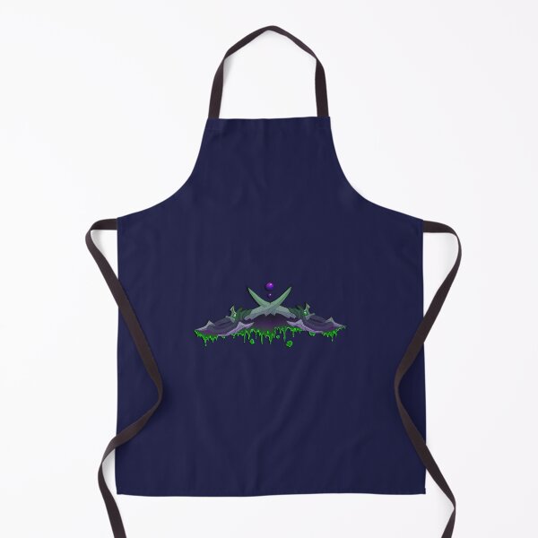 Item preview, Rogue daggers designed and sold by VampireCherry.