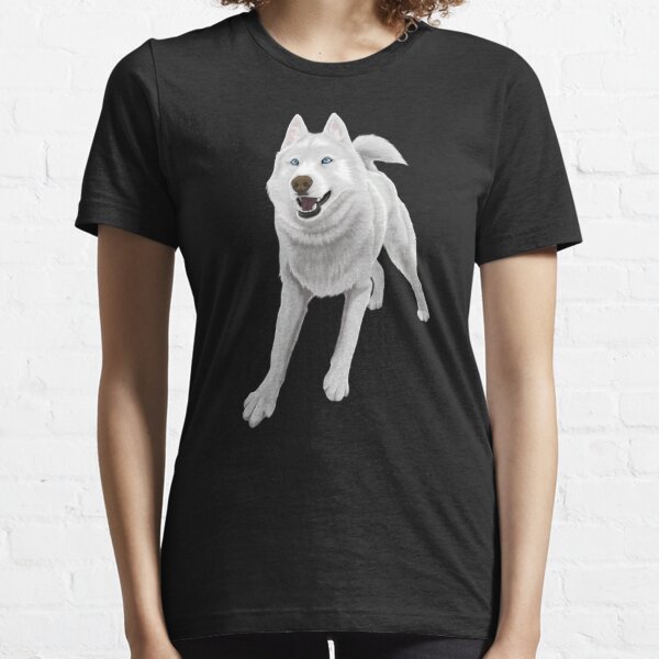 husky tee shirts