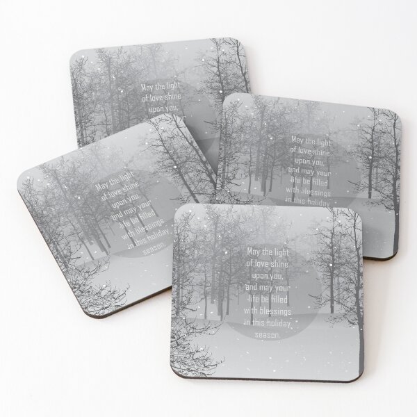 Item preview, Blessings designed and sold by Beeffervescent.